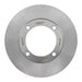 MTX Brake Disc Solid Type - Front