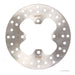 MTX Brake Disc Solid Type - Front