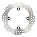 MTX Brake Disc Solid Type