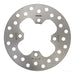 MTX Brake Disc Solid Type