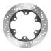 MTX Brake Disc Solid Type - Rear