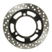 MTX Brake Disc Solid Type - Rear