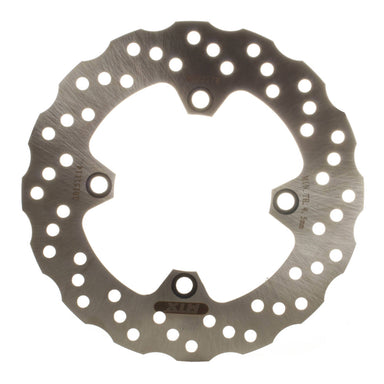 MTX Brake Disc Solid Type - Rear