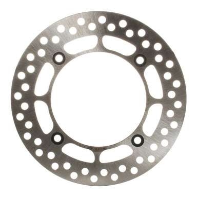 MTX Brake Disc Solid Type - Rear
