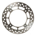 MTX Brake Disc Solid Type - Rear
