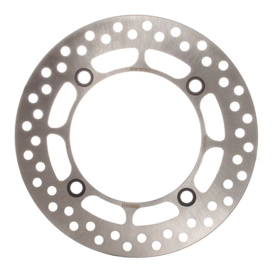 MTX Brake Disc Solid Type - Rear