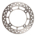 MTX Brake Disc Solid Type - Rear