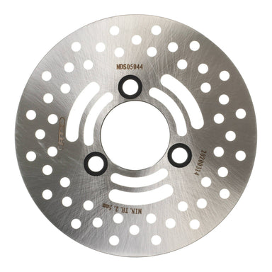 MTX Brake Disc Solid Type - Front L / R