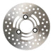 MTX Brake Disc Solid Type - Front L / R