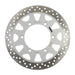 MTX Brake Disc Solid Type - Front R