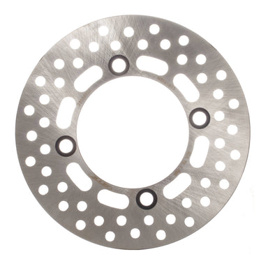 MTX Brake Disc Solid Type - Front L / R OD: 190