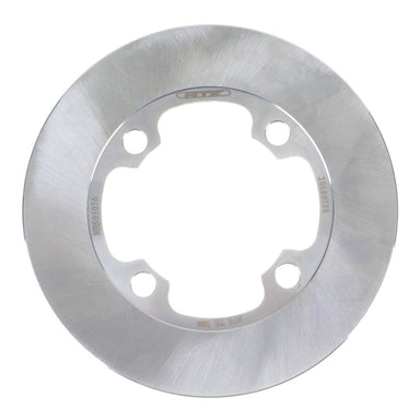 MTX Brake Disc Solid Type - Front