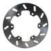 MTX Brake Disc Solid Type - Rear