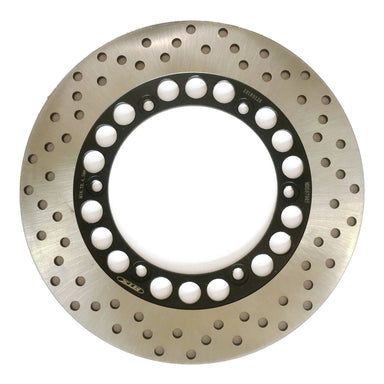 MTX Brake Disc Solid Type [Check Fitments]