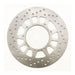 MTX Brake Disc Solid Type - Front L / R