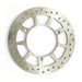 MTX Brake Disc Solid Type - Front L