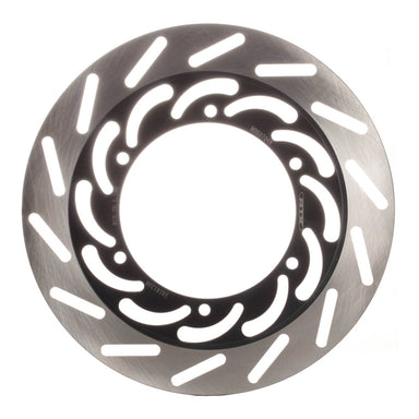 MTX Brake Disc Solid Type - Rear