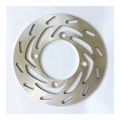 MTX Brake Disc Solid Type - Front L / R