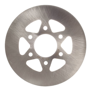 MTX Brake Disc Solid Type - Park Brake