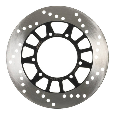 MTX Brake Disc Solid Type - Rear