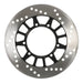 MTX Brake Disc Solid Type - Rear