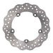 MTX Brake Disc Solid Type - Rear