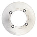 MTX Brake Disc Solid Type - Front / Rear