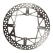 MTX Brake Disc Solid Type - Front L