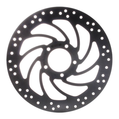 MTX Brake Disc Solid Type - Front / Rear