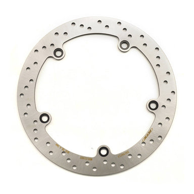 MTX Brake Disc Solid Type - Rear