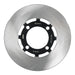 MTX Brake Disc Solid Type Rear