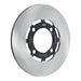 MTX Brake Disc Solid Type Rear