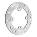 MTX Brake Disc Solid Type Rear