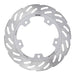 MTX Brake Disc Solid Type - Front