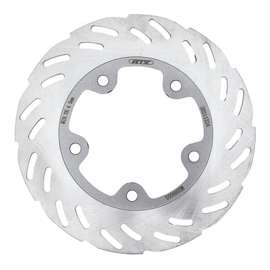 MTX Brake Disc Solid Type - Rear