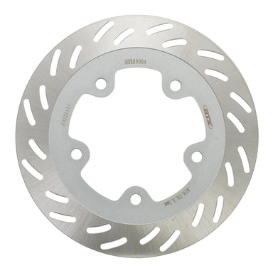 MTX Brake Disc Solid Type - Rear