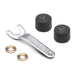 Midland Bikeplay Pro Tire Pressure Sensors - Pair