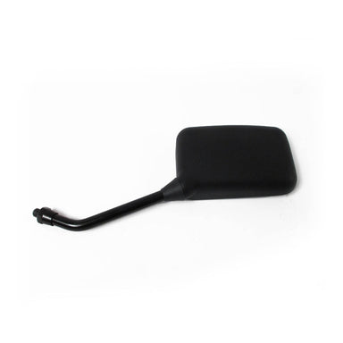 Whites Mirror Black AX-Type 10x1.25 Left-hand