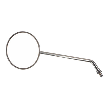 Whites Mirror Honda Classic CB LH - 10mm CHR (Ea)