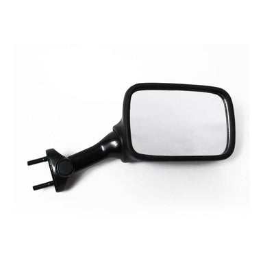 Whites Mirror - Kawasaki ZX-6R '95-'97 / ZX-7R '93-'02 Right