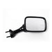 Whites Mirror - Kawasaki ZX-6R '95-'97 / ZX-7R '93-'02 Right