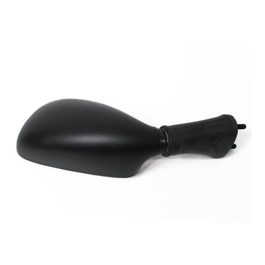 Whites Mirror - Kawasaki ZX-6R '98-'02 / ZX-9R '98-'03 Left