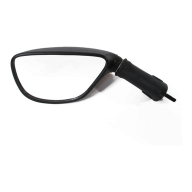 Whites Mirror - Kawasaki ZX-6R '98-'02 / ZX-9R '98-'03 Left