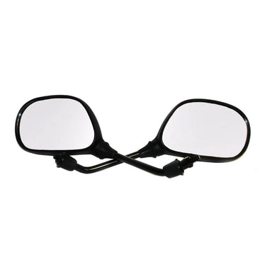 Whites Mirror - Suzuki SJ50 (Pair)