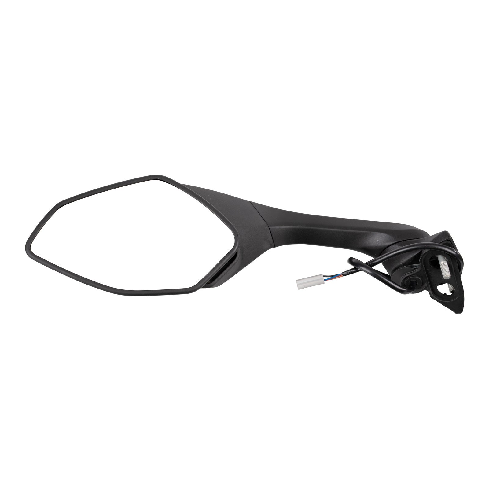 Whites Mirror - Yamaha YZF-R1 '15-'16 (Left)