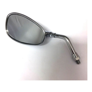 Whites Mirror - Yamaha XV / XVS / XVZ (Left)