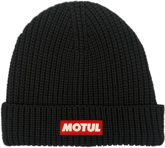 *MOTUL 2025 Team Beanie