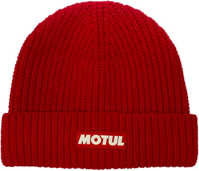 *MOTUL 2025 Team Beanie