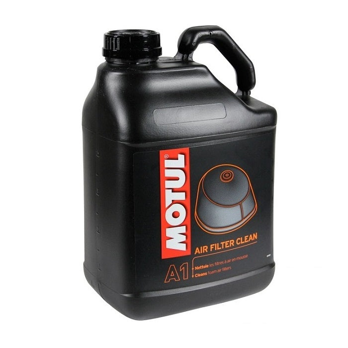*MOTUL Air Filter Clean 5L