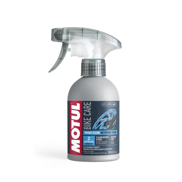 *MOTUL Bike Care Brake Clean 300ml